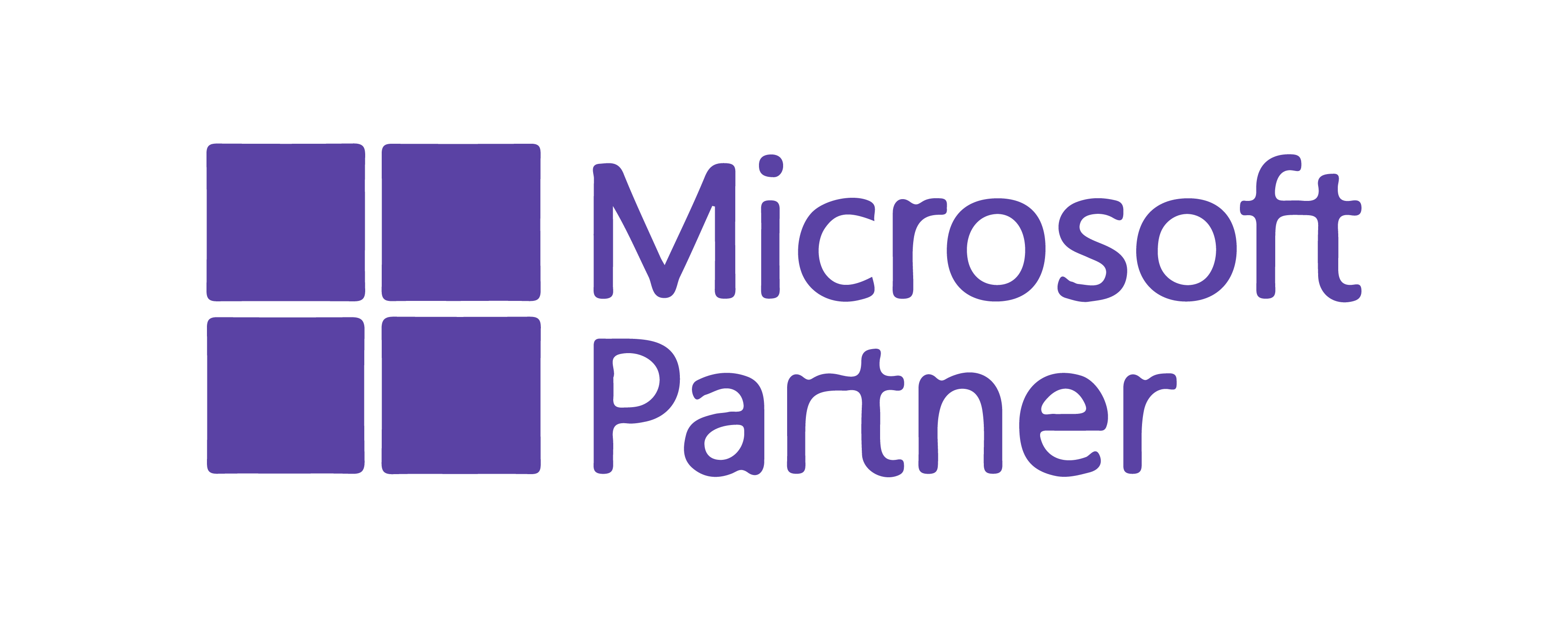 Microsoft Partner